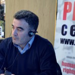 Бачев: ВМРО-ДПМНЕ и СДСМ сакаат демократија само за себе