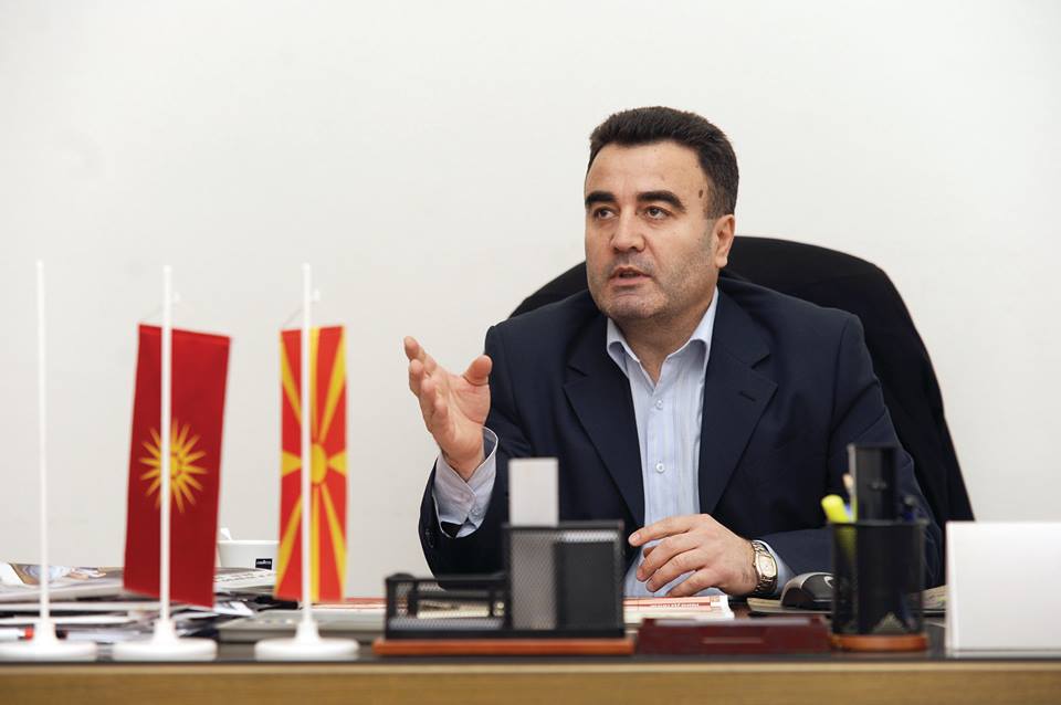 Бачев за „Поглед“: Новата легална власт ќе ја прочисти Македонија од криминалци, предавници и странски шпиони