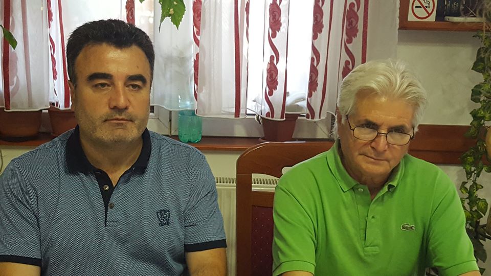 Работничката партија се претопи во Народно движење за Македонија