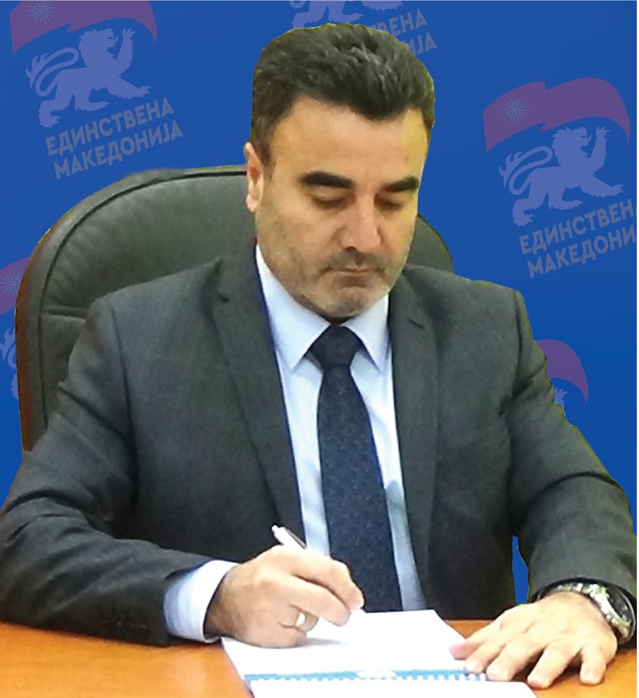 Отворено писмо на Јанко Бачев: Бојкотирањето на изборите е во корист на Зоран Заев и Али Ахмети