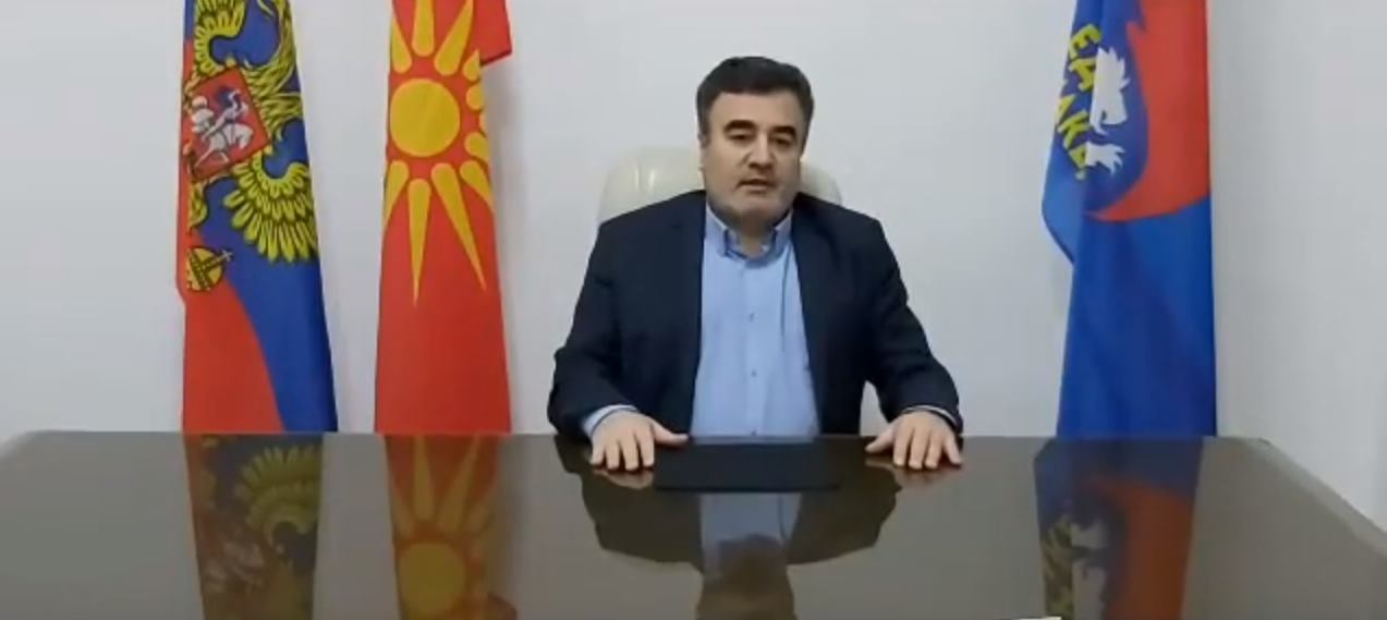 (ВИДЕО) Бачев: Приклучувањето на Македонија кон санкциите на ЕУ против Турција може скапо да ја чини Македонија