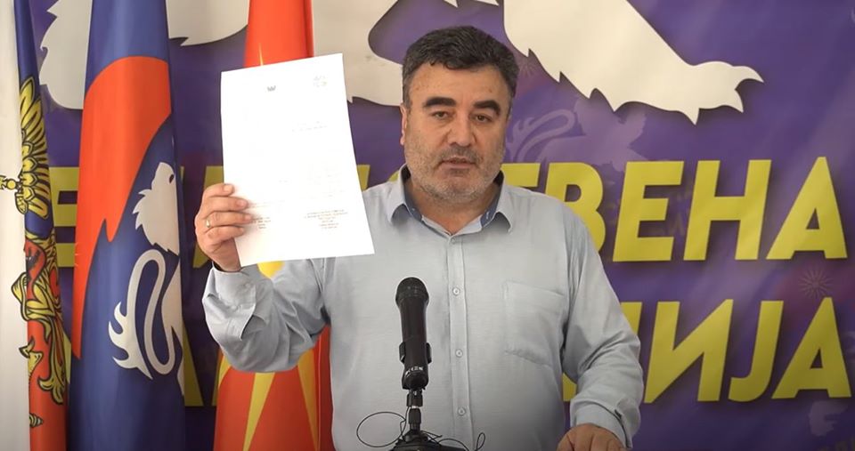 Бачев: Единствена Македонија е колатерална штета на изборите од планот на „ѕверот“ - еве зошто
