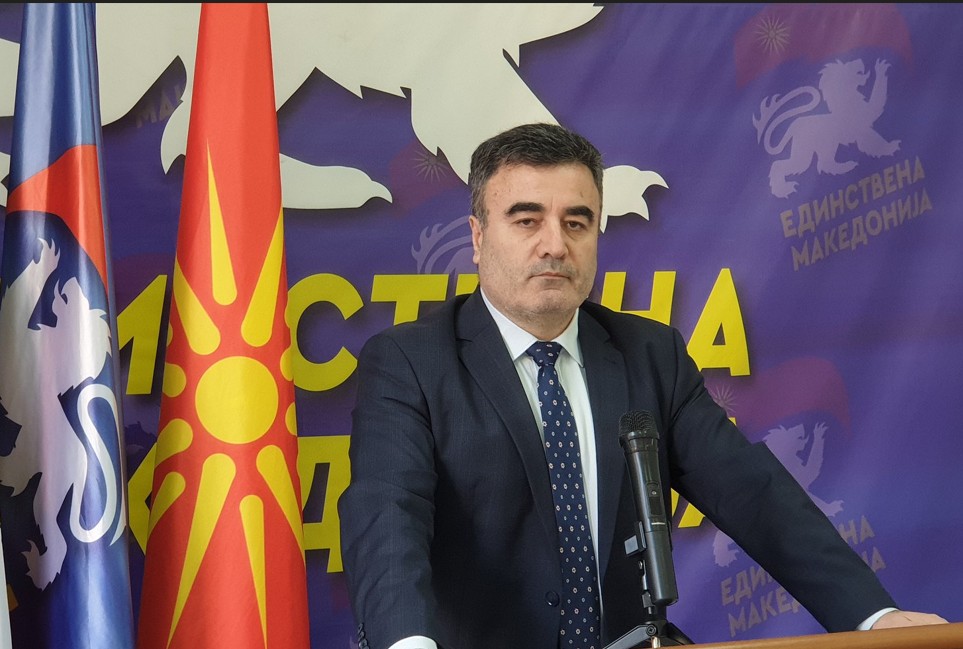 Бачев со порака до македонските војници: Бидете спокојни, доаѓа ново време - Армијата повторно ќе биде на Република Македонија