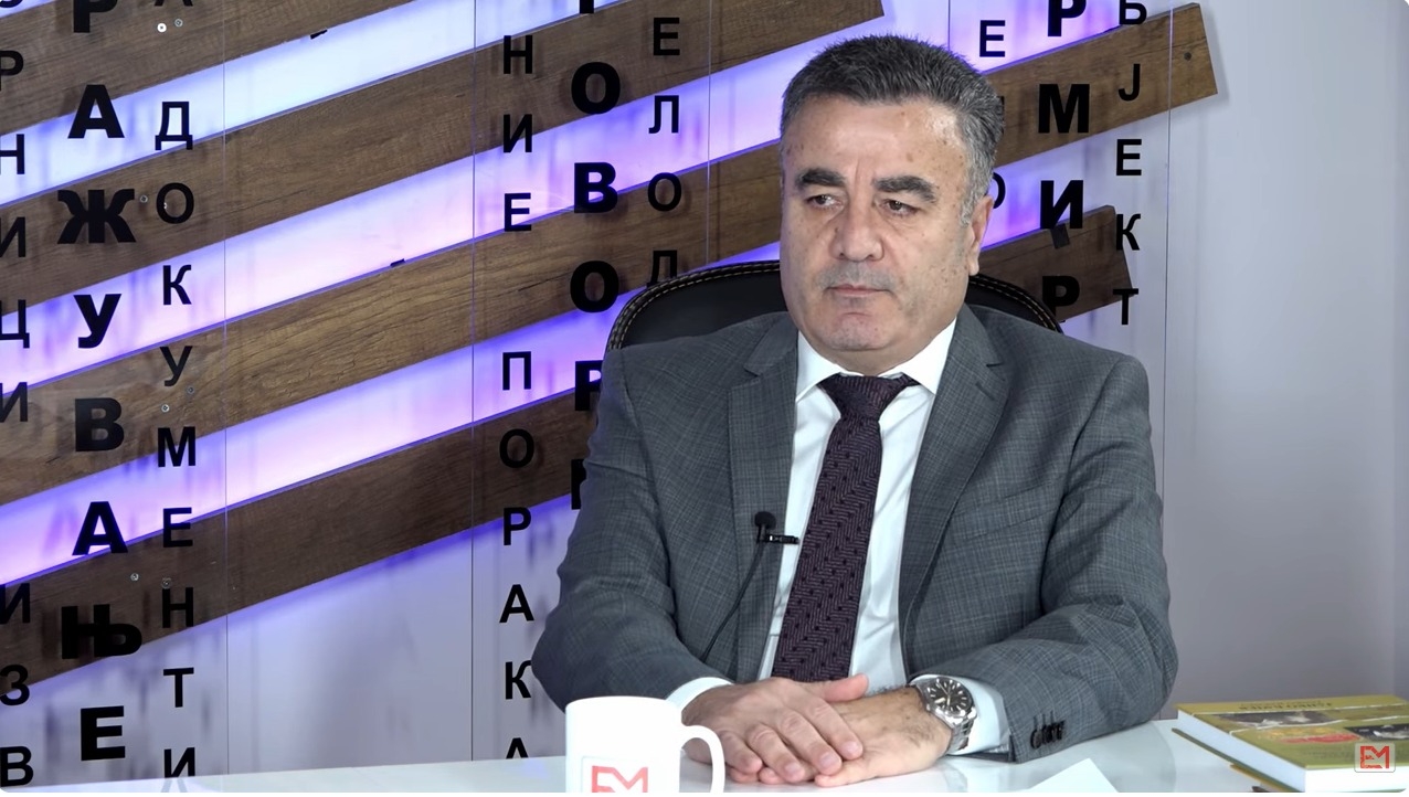 Бачев не штеди зборови - Испрати силна порака за Денот на Македонските просветители