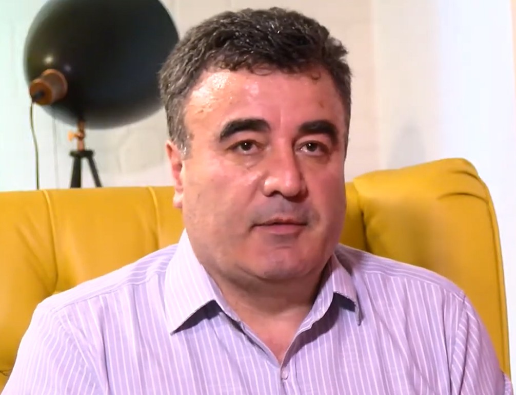  Бачев „Во Центар“: Како е опљачкана и растурана Македонија