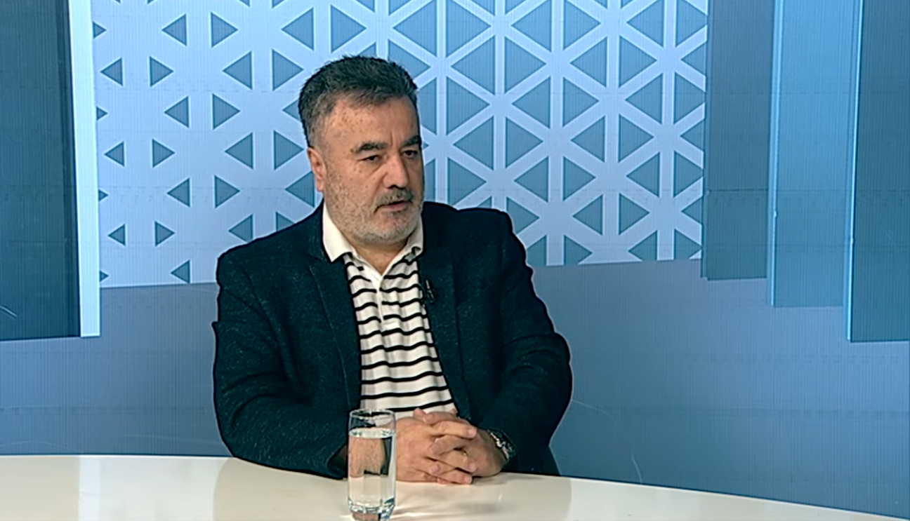 Бачев на ТВ 24: Кој ја грабна Ива Михаилова, кој зема милиони за избори, што и треба на Македонија во Брисел